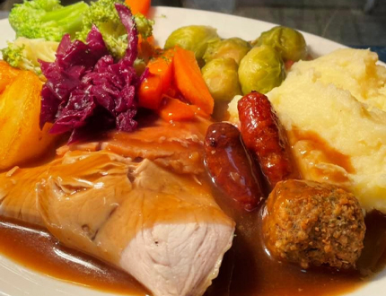 Sunday Roast